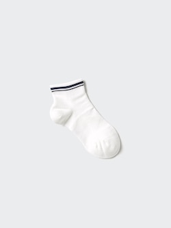 HEATTECH Short Socks