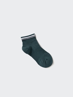 HEATTECH Short Socks
