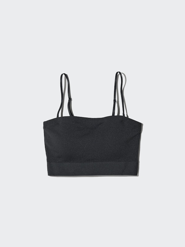 와이어리스브라(립밴듀)