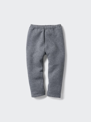 フリースレギンス/10分丈