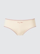 Quần Lót | Cạp Vừa | Logo