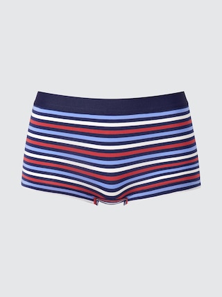 ソフトモダールショーツ/ボクサー