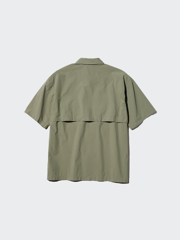 Utility Shirt | Short Sleeve