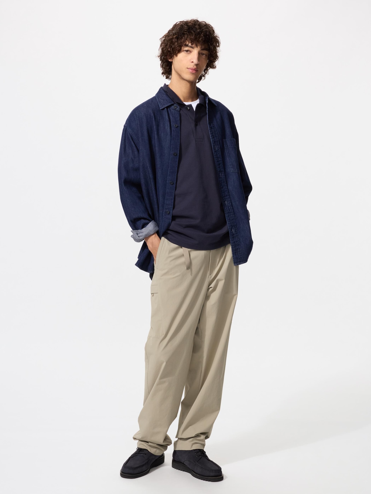 スラックス テーパードパンツの関連商品 | ユニクロ