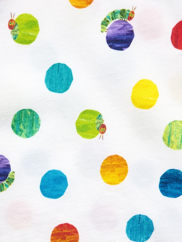 BT Picture Book UT(그래픽T·반팔)애벌레B