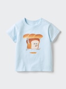 UT The Picture Book Áo Thun | The Bread Thief