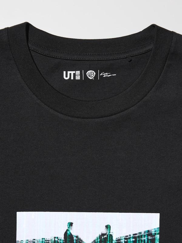 Universal Movies UT(그래픽T·반팔)A