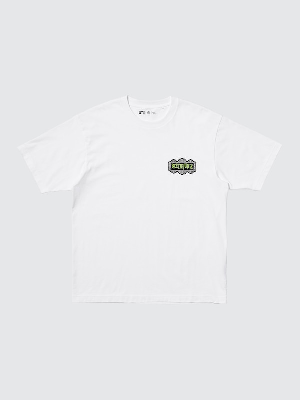 WARNER BROS. MOVIES UT (Short Sleeve Graphic T-shirt)