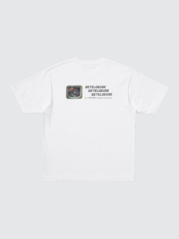 WARNER BROS. MOVIES UT (Short Sleeve Graphic T-shirt)