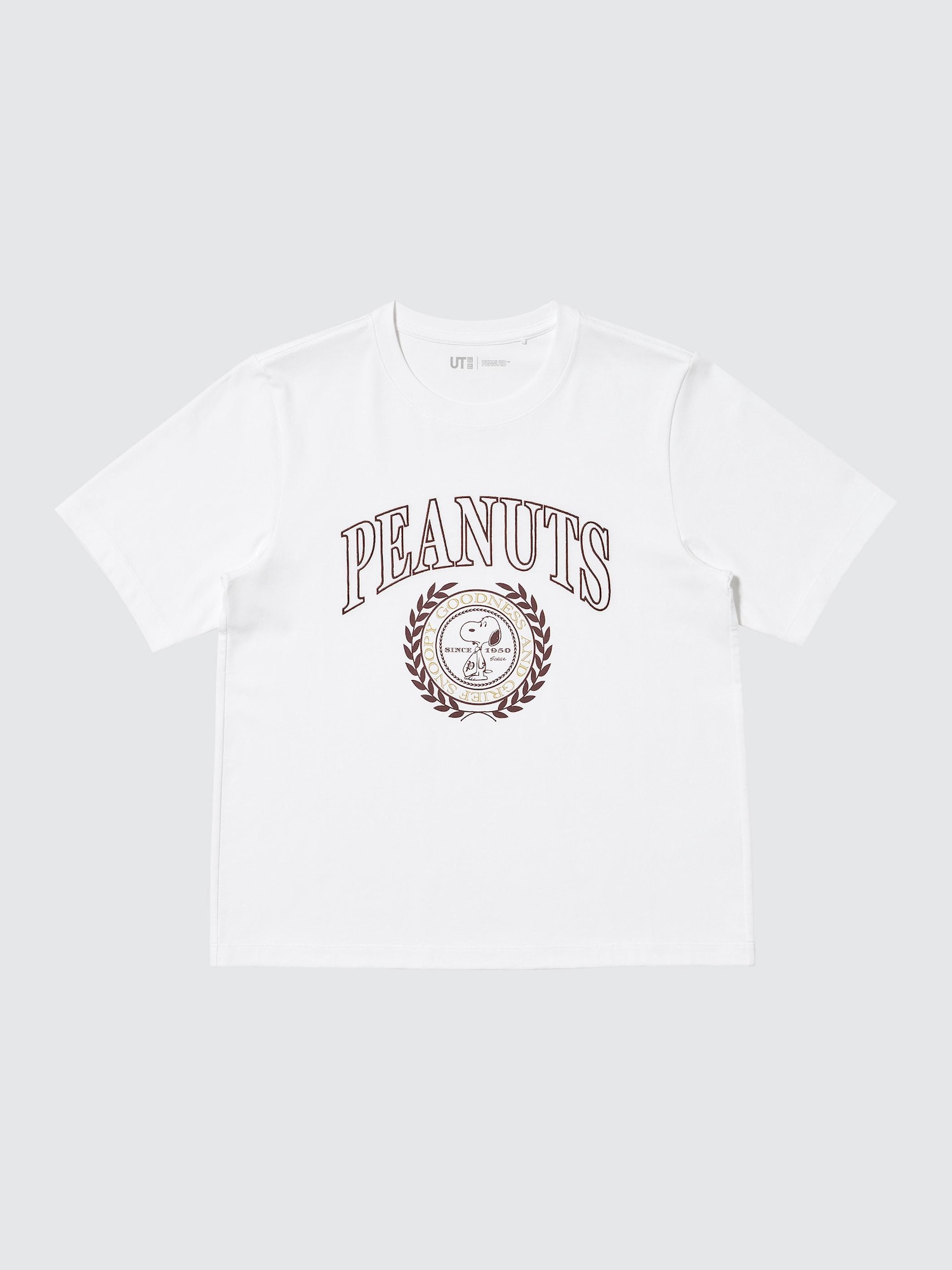 Футболка PEANUTS UT (графика) A