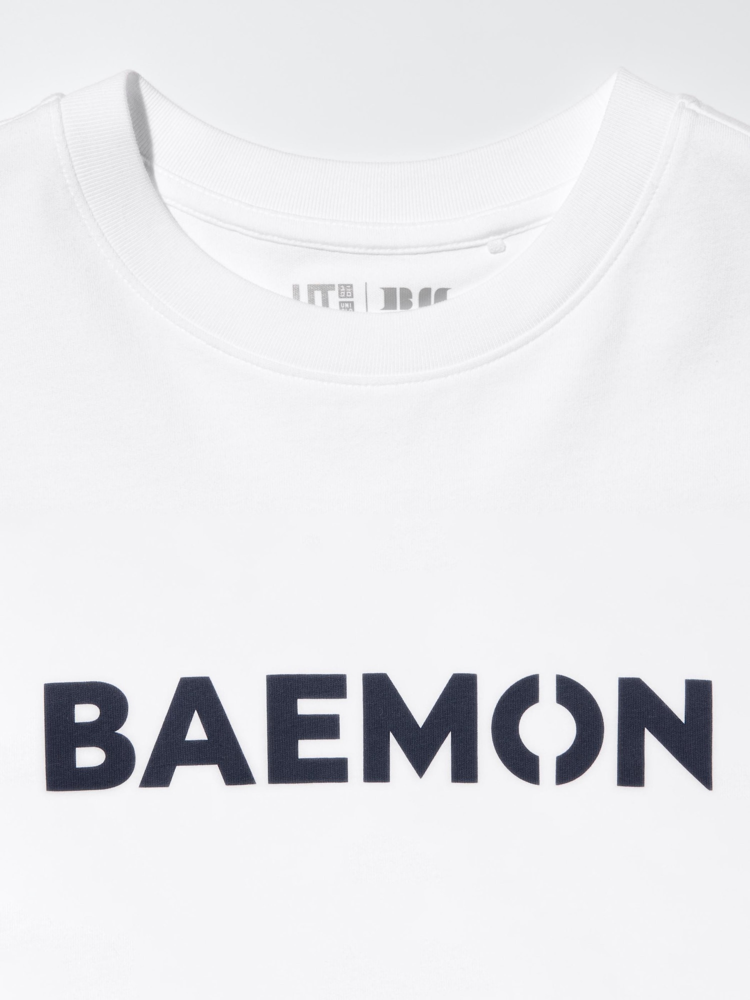 ユニクロ公式 | K-POPグループ BABYMONSTER UT/ボクシー