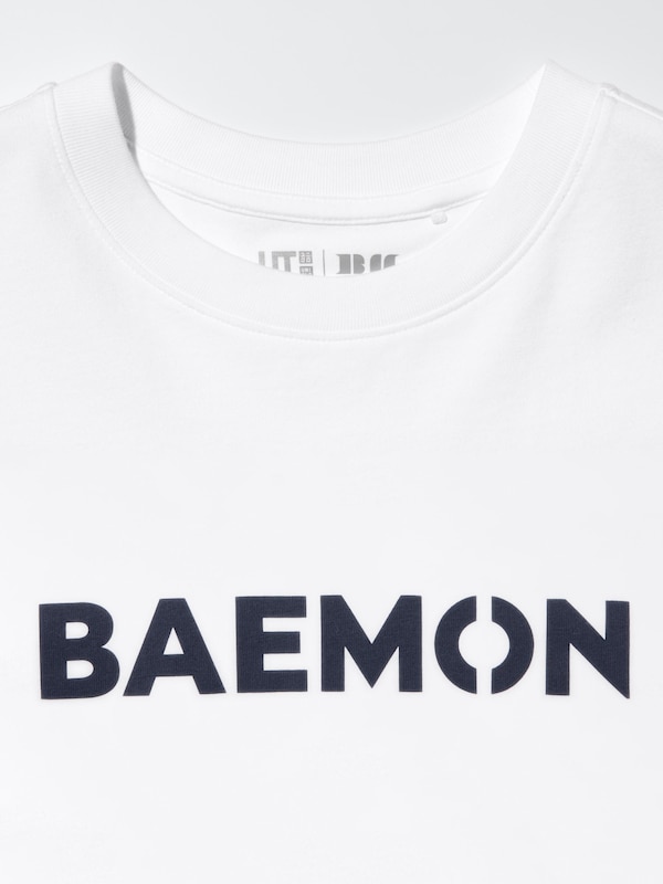 BABYMONSTER UT(그래픽T)A