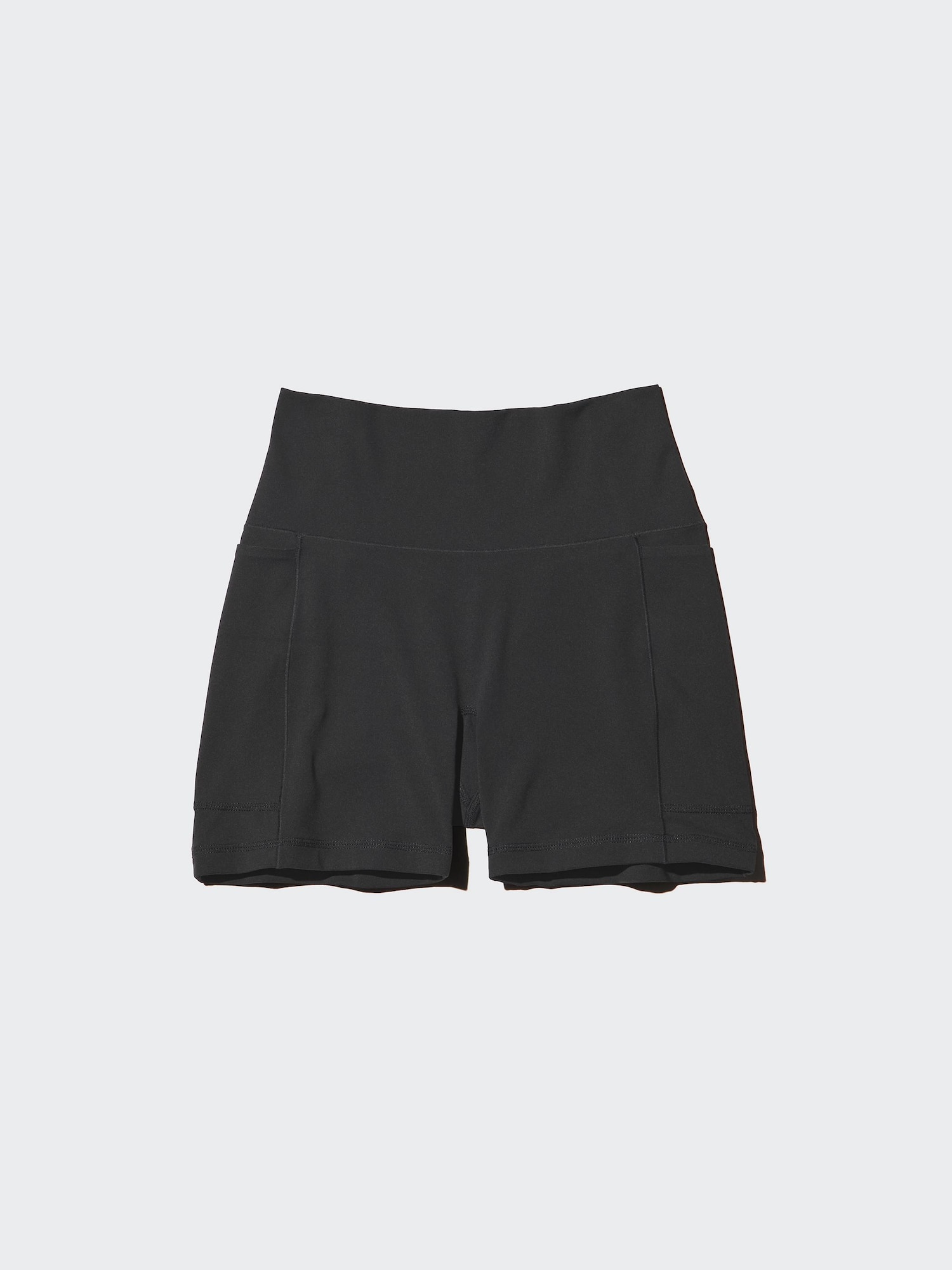 ユニクロ公式 | ウルトラストレッチアクティブバイカーショーツ