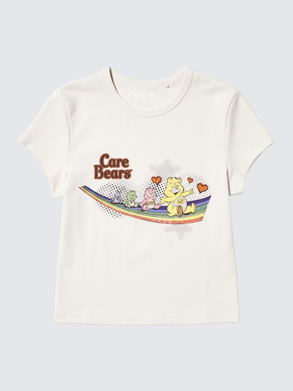 チアフルキャラクターズ UT/ミニ