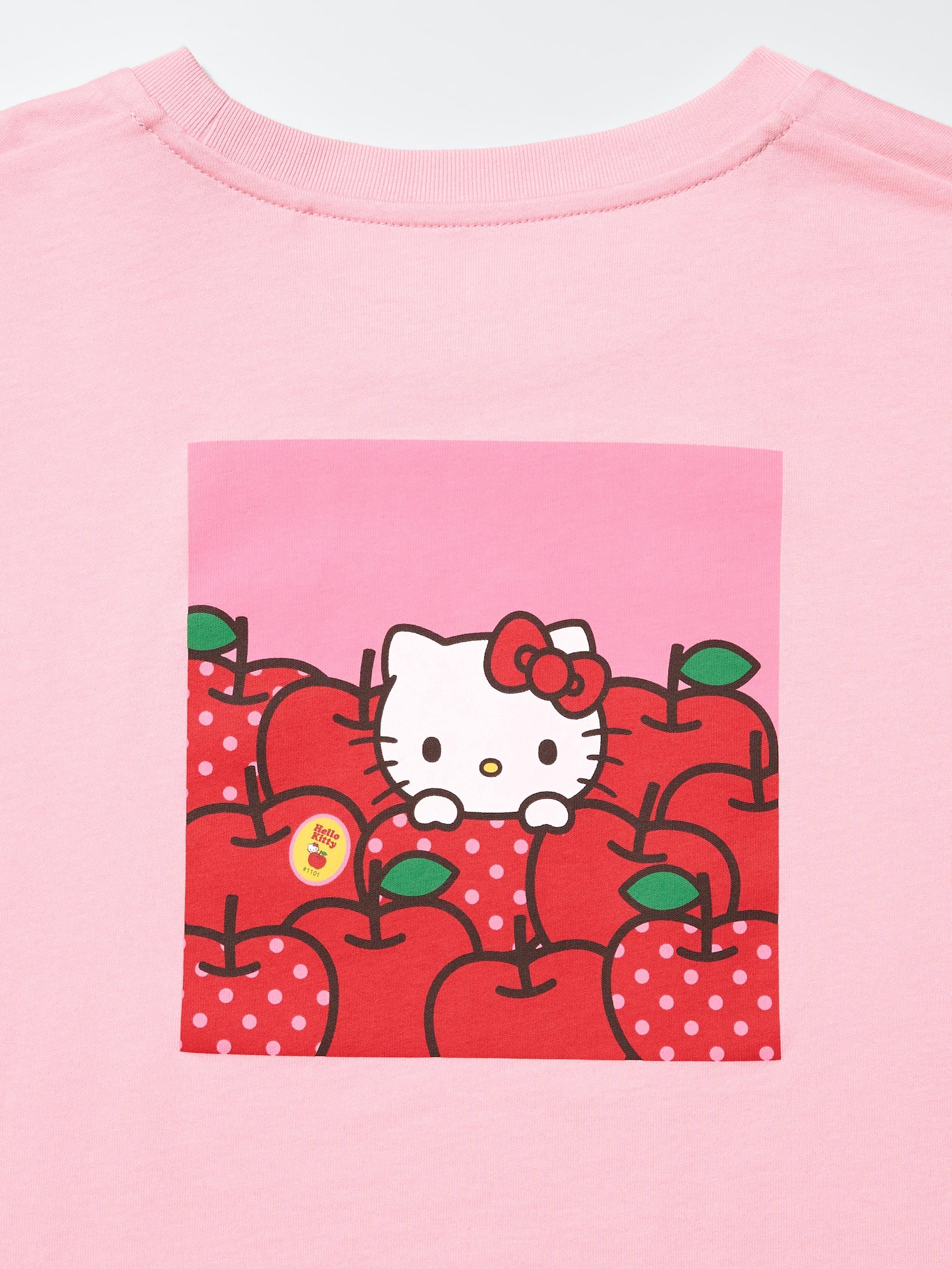 【平成玩具】もにまるす×サンリオ×ユニクロ　ハローキティ サンリオ - サンリオ×ユニクロ♡もにまるず全種類の通販 by mia's shop