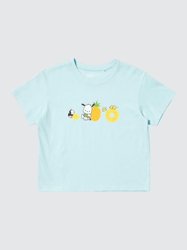 GIRLS UT Sanrio Characters