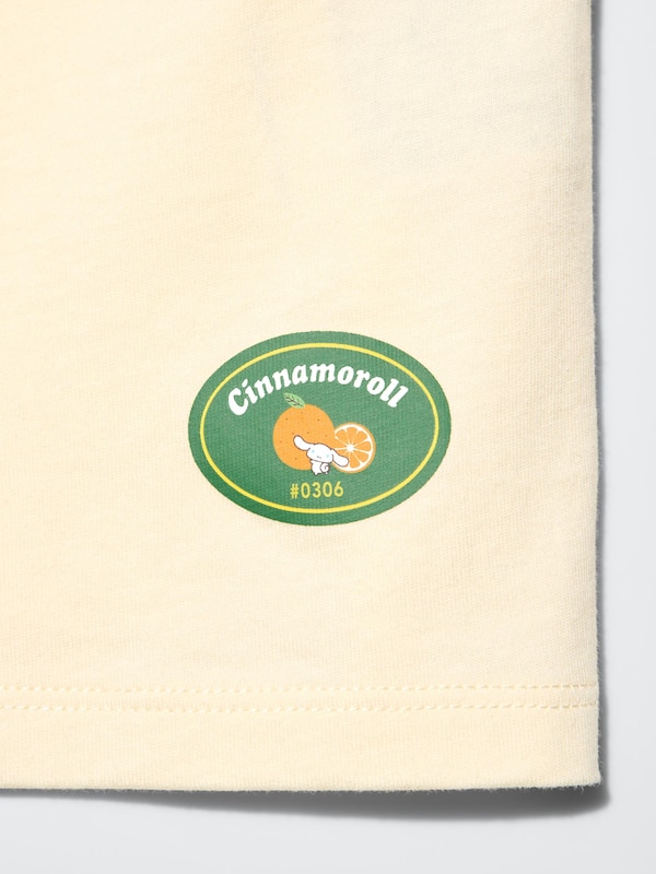 GIRLS サンリオキャラクターズ UT