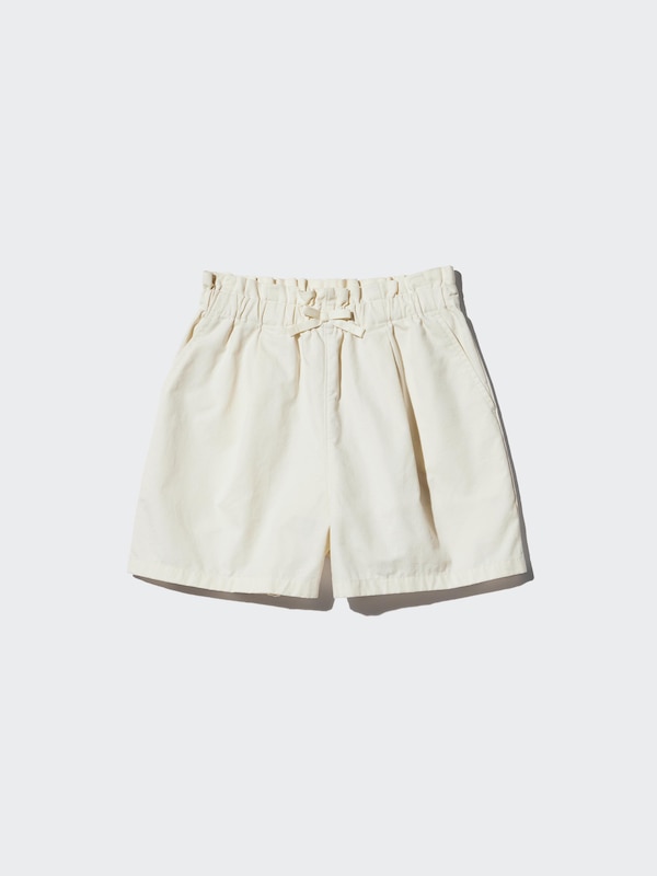 GIRLS Easy Shorts
