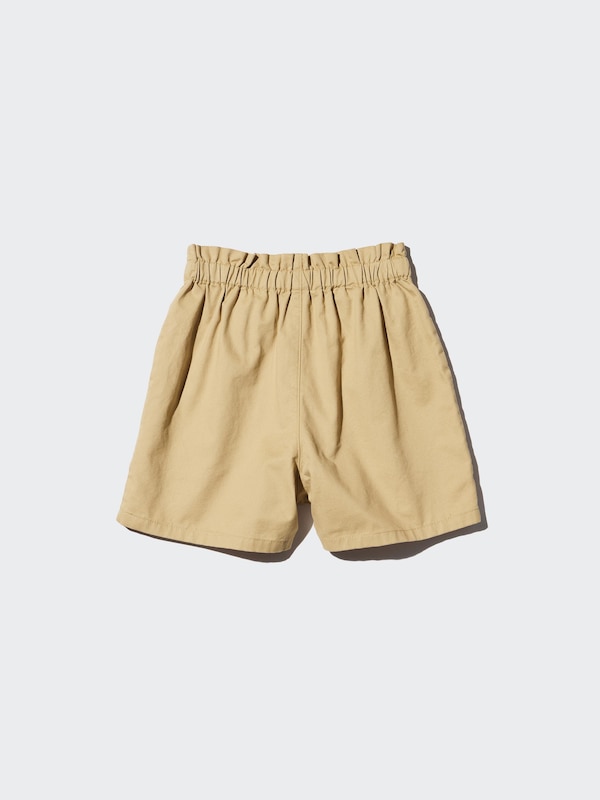 GIRLS Easy Shorts