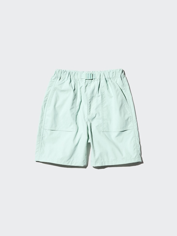 KIDS Geared Shorts (Amphibious)