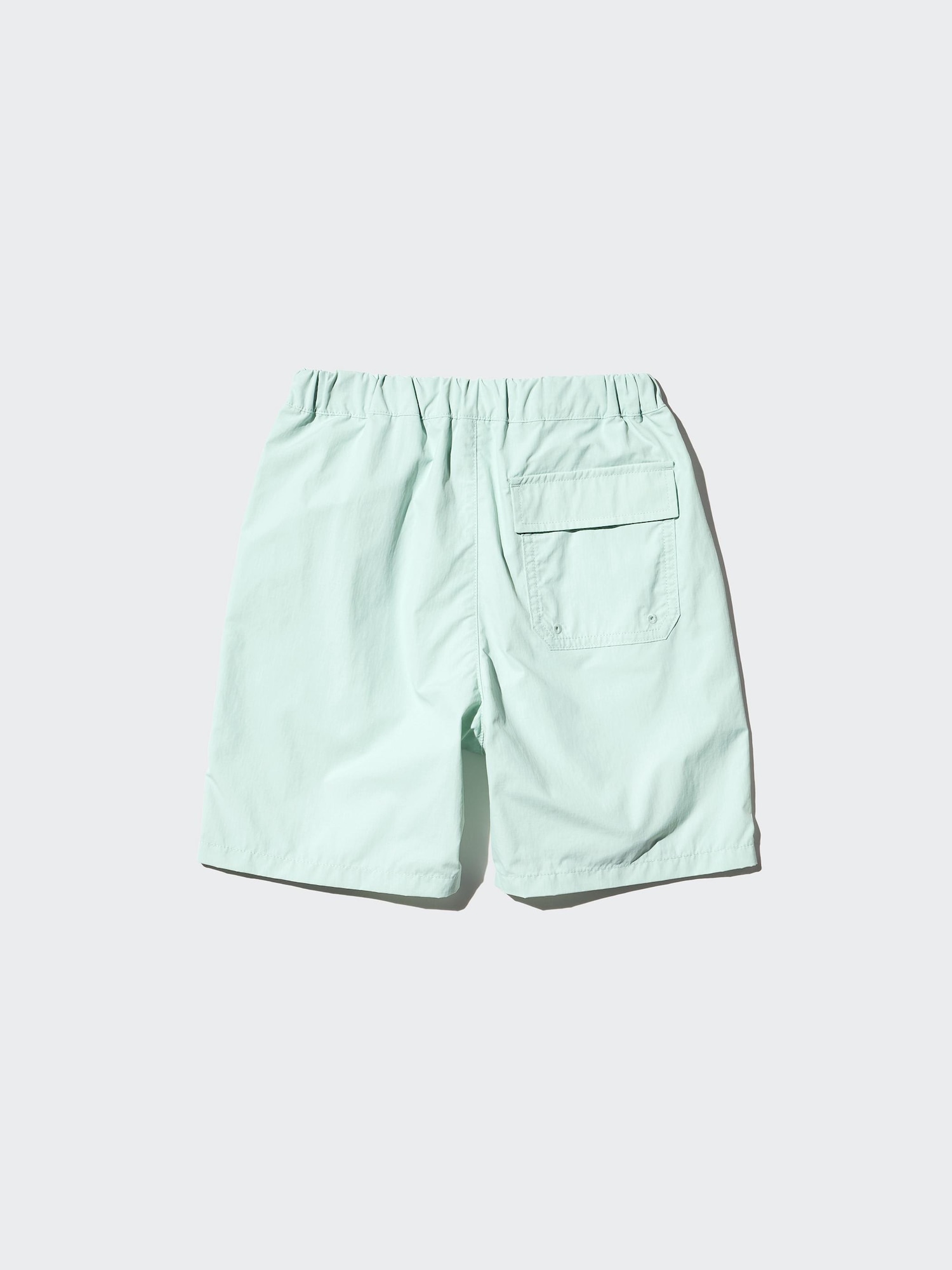 KIDS ギアショートパンツ水陸両用 | UNIQLO UNIFORM