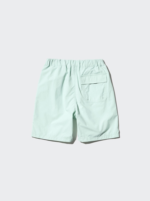 KIDS Geared Shorts (Amphibious)