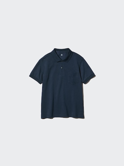 드라이 카노코 폴로 셔츠