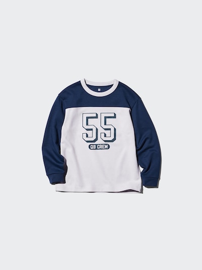 エアリズムコットンクルーネックTシャツ 4