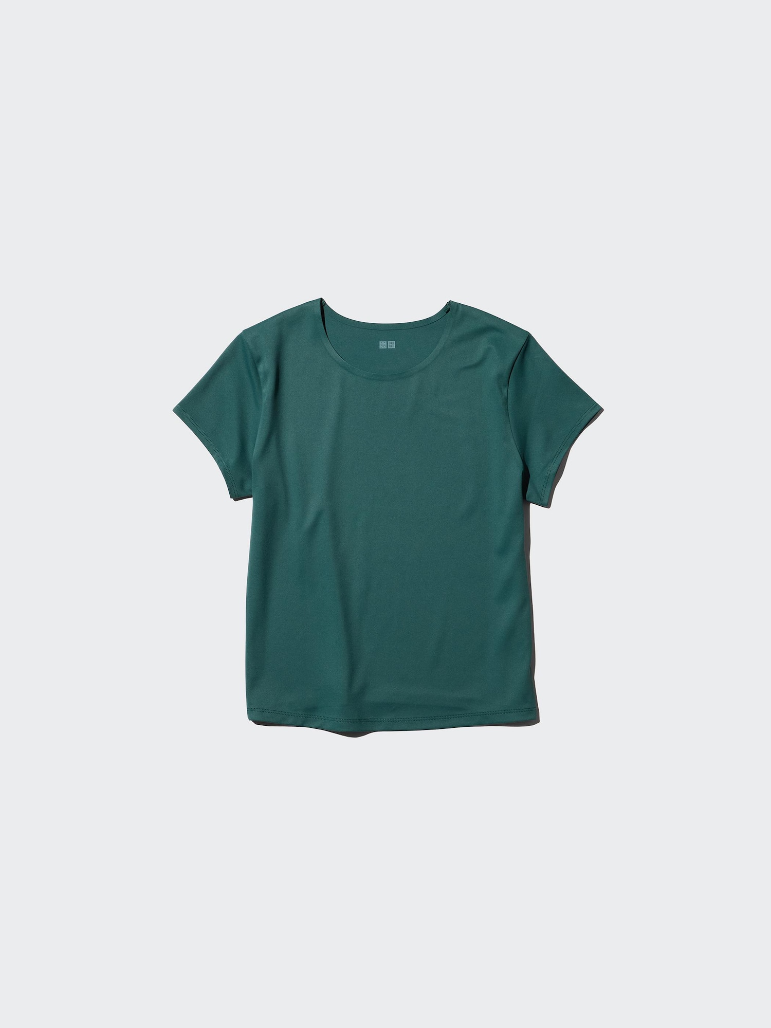 Ultra Stretch Active T-shirt | Short Sleeve