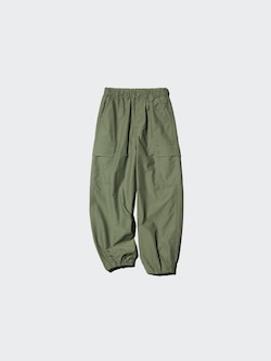 KIDS Cargo Jogger Pants