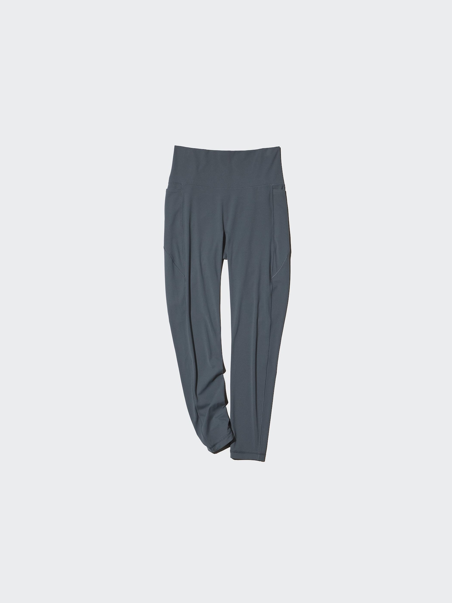WOMEN ウルトラストレッチアクティブレギンス | UNIQLO UNIFORM