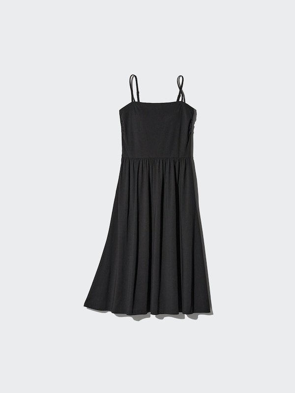 AIRism Cotton Đầm Bra Hai Dây