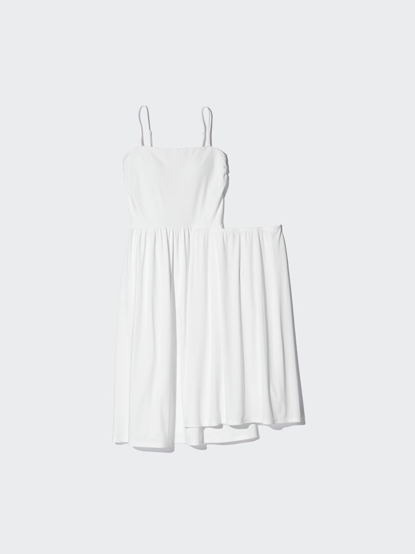 AIRism Cotton Đầm Bra Hai Dây