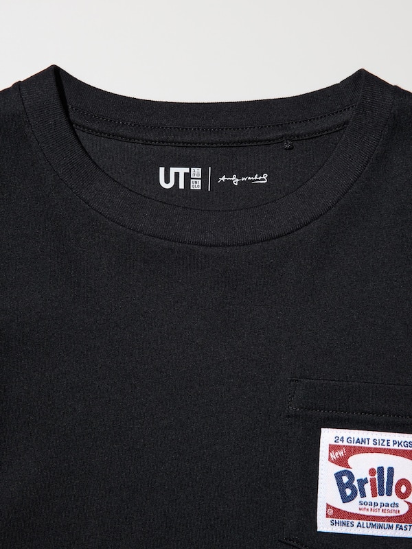 アンディ・ウォーホル UT