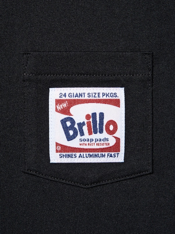 アンディ・ウォーホル UT