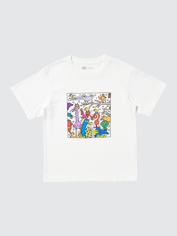 キース・ヘリング UT