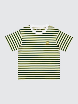 ジャン＝ミシェル・バスキア UT