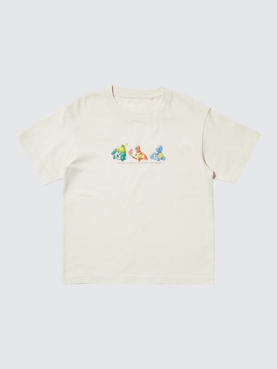ポケモン UT 4