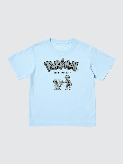 ポケモン UT 4