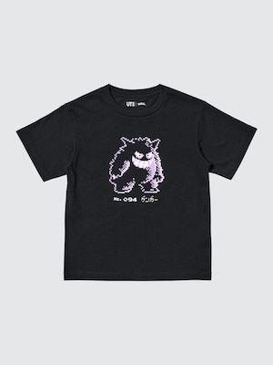 KIDS Pokémon UT(그래픽T)I