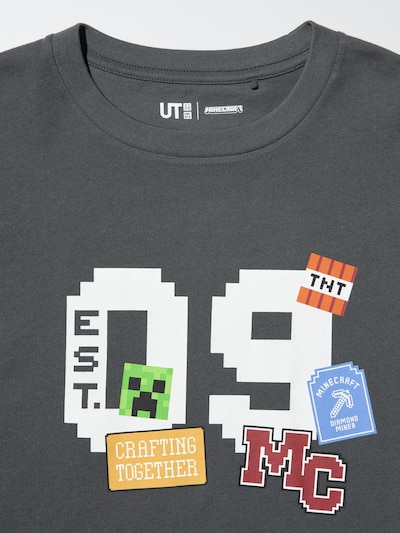 マインクラフト UT 5