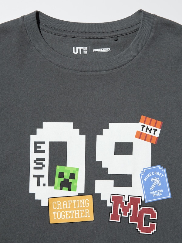 マインクラフト UT