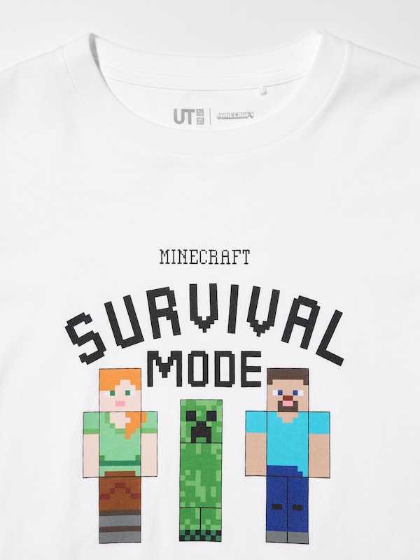 マインクラフト UT