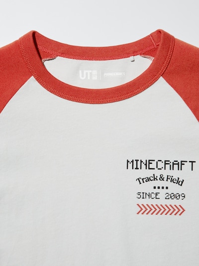マインクラフト UT 5