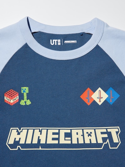 マインクラフト UT 5