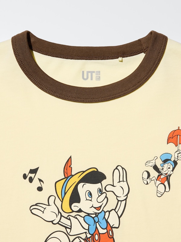 UT MAGIC FOR ALL TIMELESS Áo Thun