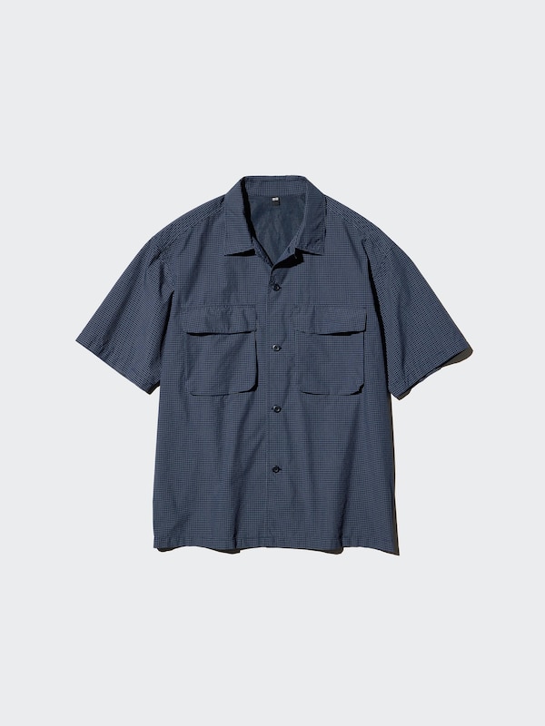 Utility Shirt | Short Sleeve