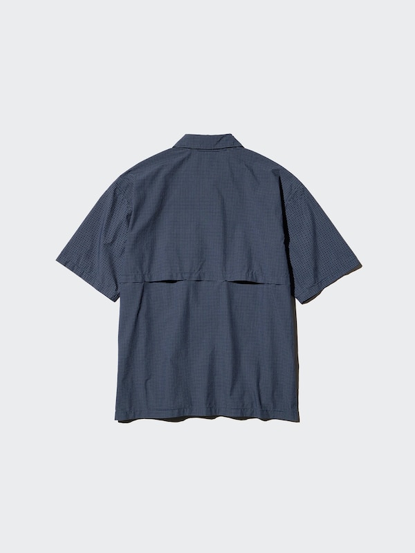 Utility Shirt | Short Sleeve