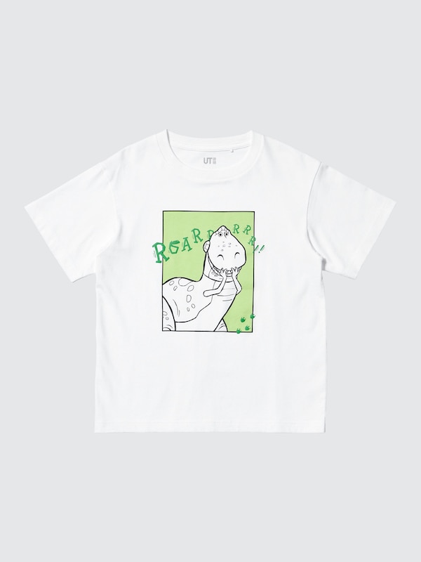 KIDS TOY STORY UT (Graphic T-Shirt)
