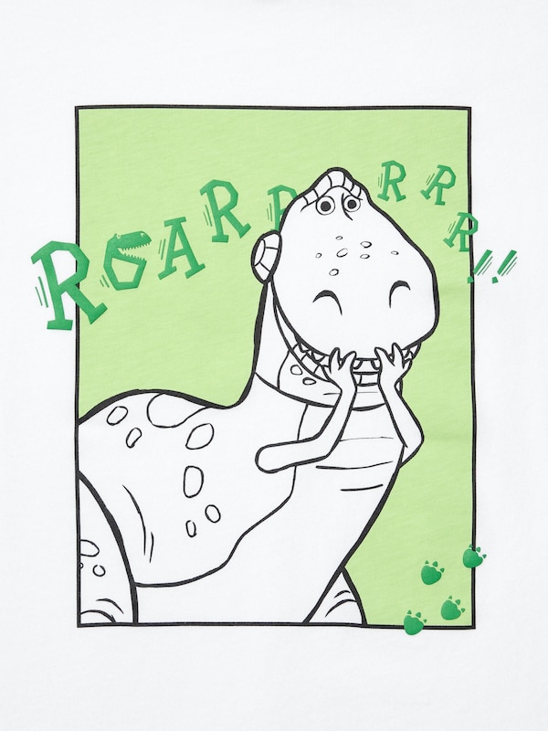 KIDS TOY STORY UT (Graphic T-Shirt)